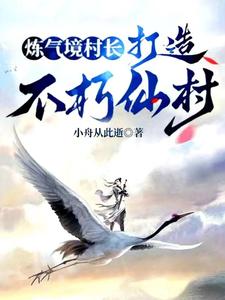 炼气境村长，打造不朽仙村炼气境村长，打造不朽仙村